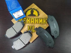 ������� Akebono AN-735WK AN-735WK Akebono AN735WK ����