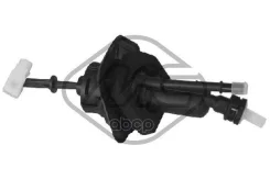 ������� ��������� ������� ��������� �� FRD Focus-II - CMAX 03-08 Metalcaucho ���. 05932 05932 ����