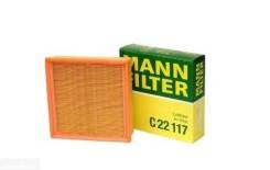   Lada  C22117 MANN-Filter   C22117 