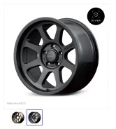 RAYS Team Daytona D108. 9.0x18", 5x127, 6x135, 6x139.7, ET0. ��� ����� �� ������������ ����