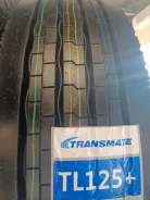 Transmate TL125+. �����������, 2023 ���, ����� ����