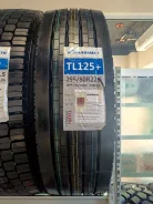 Transmate TL125+. �����������, 2023 ���, ����� ����
