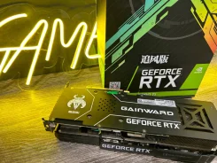 GeForce RTX 3080 Ti ����