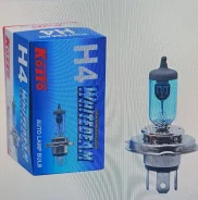 ����� ������������������� Whitebeam H4 12V 60/55W 0456WB ����