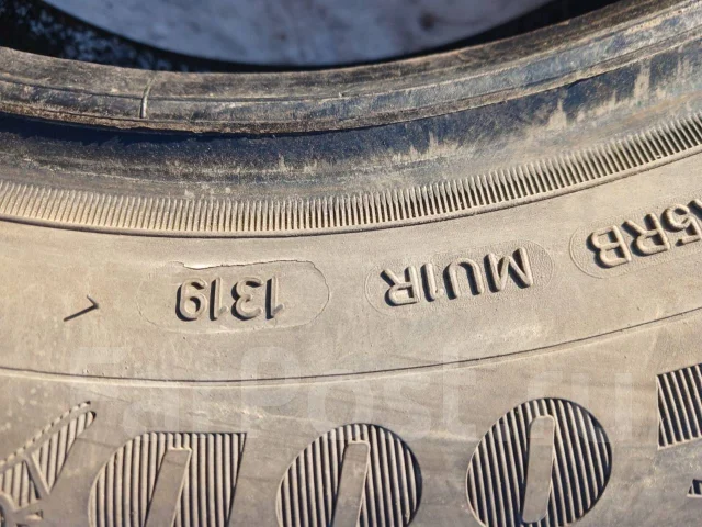 Goodyear UltraGrip Ice 2. ������, ��� �����, �/�, ����� 5 % ����