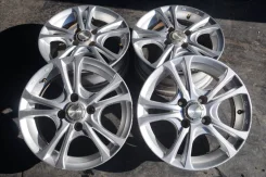 Advanti Mission-DST. 5.5x14", 4x100, ET35, �� 73,1���. ����