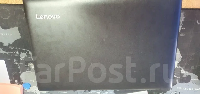 Lenovo IdeaPad 330-15IKB. 15.6", 2,3����, ��� 8 ��, ���� 240���, WiFi: 1, Bluetooth: 1 ����