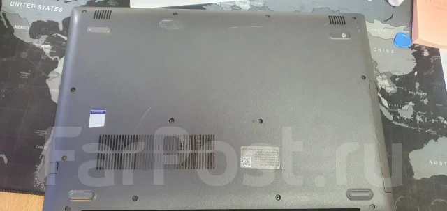 Lenovo IdeaPad 330-15IKB. 15.6", 2,3����, ��� 8 ��, ���� 240���, WiFi: 1, Bluetooth: 1 ����