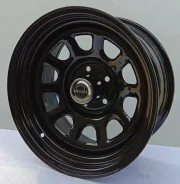 Ikon Wheels