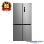  Side-by-Side "Willmark MDC-711IX"   , dual inverter, 517 , Total No Frost 