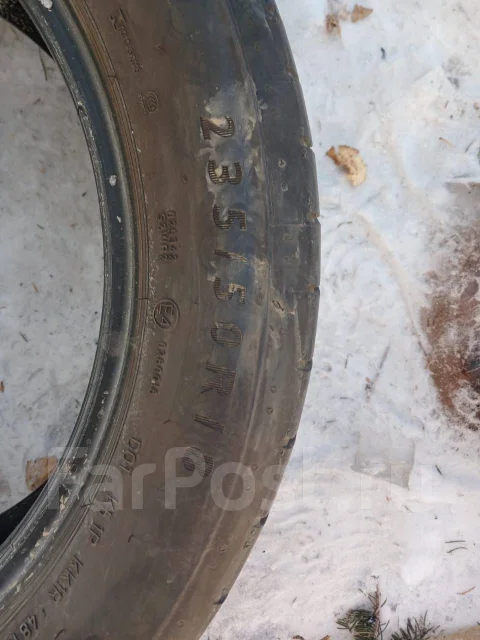 Dunlop SP Sport Maxx GT. ������, �/�, ����� 20 % ����