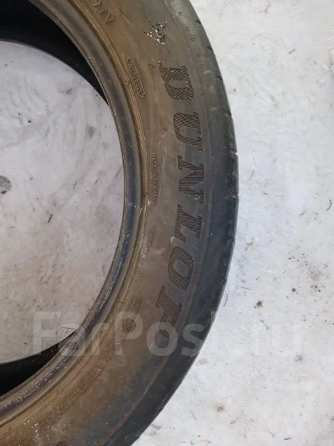 Dunlop SP Sport Maxx GT. ������, �/�, ����� 20 % ����