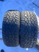 Cooper Zeon LTZ. ������, 2014 ���, �/�, ����� 20 % ����