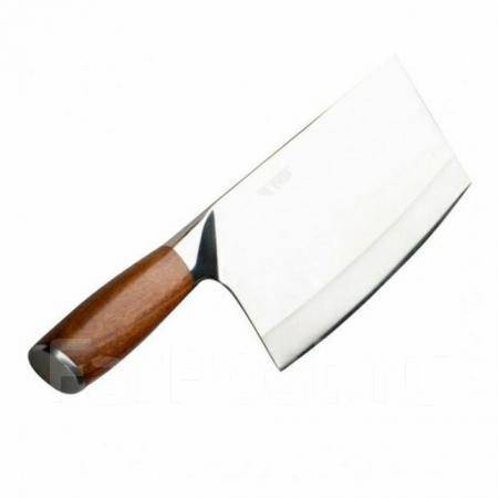 Кухонный нож Xiaomi Sharpening, новый, в наличии. Цена: 2 300₽ во ...