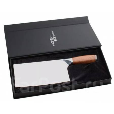 Кухонный нож Xiaomi Sharpening, новый, в наличии. Цена: 2 300₽ во ...