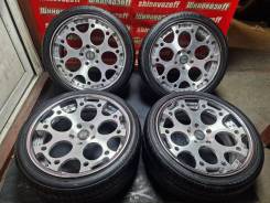Enkei Sporsh. 10.0/9.0x20", 5x130, ET45/40, �� 70���. ����