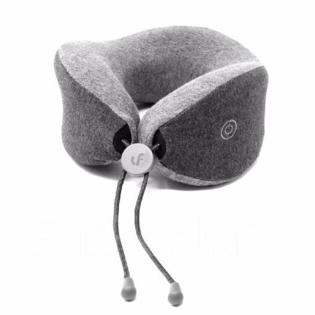 Массажная подушка Xiaomi LeFan Xiaomi LeFan Comfort-U Pillow Massager ...