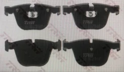 ������� �������� BMW E65/E66 GDB1502 GDB1502 ����