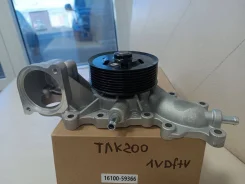 ����� ������� 16100-59365, LAND Cruiser 200 1Vdftv 16100-59365 ����