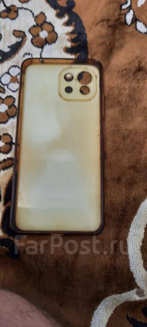 Xiaomi Mi 11 Lite. �/�, 128 ��, �����, 3G, 4G LTE, 5G, Dual-SIM, NFC ����