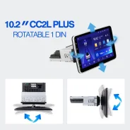 Teyes CC2L Lite Plus ����