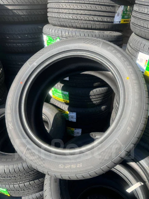 Kapsen RS26. ������, 2026 ���, ����� ����