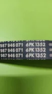 ������ ������������ 6PK-1352 6PK-1352 6PK1352 ����