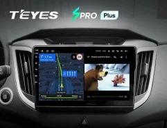 Teyes SPro Plus ����