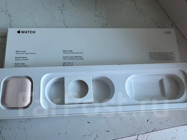 Apple Watch Series 4 ����