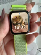 Apple Watch Series 4 ����