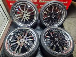 Lowenhart. 10.0/9.0x20", 5x114.3, ET41/44, �� 72���. ����