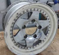 Super Star Lodio Drive. 9.0x16", 5x150, ET39,  112,0. 