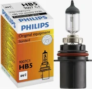 ��������� Philips HB5 9007C1 12V 65/55W Px29t 9007 ����
