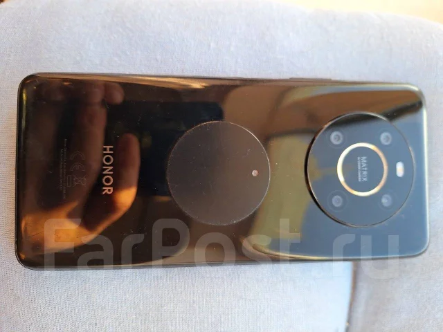 Honor. �/�, 128 ��, ������, 5G ����