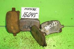  Toyota Camry, Camry Gracia, ES300, MARK II, MARK II Qualis, Windom MCV20, MCV20W, MCV21, MCV21W, MCV25W, SXV20, SXV25, SXV25W 044653...