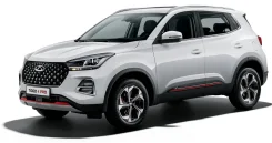 Chery Tiggo 4 Pro ����