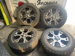 MKW. 7.0x16", 5x114.3, ET35, �� 73,1���. ����