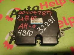  EFI Mitsubishi Galant Fortis, Lancer CX3A, CY3A 4B10 E6T78271 1860B403 1860B403 