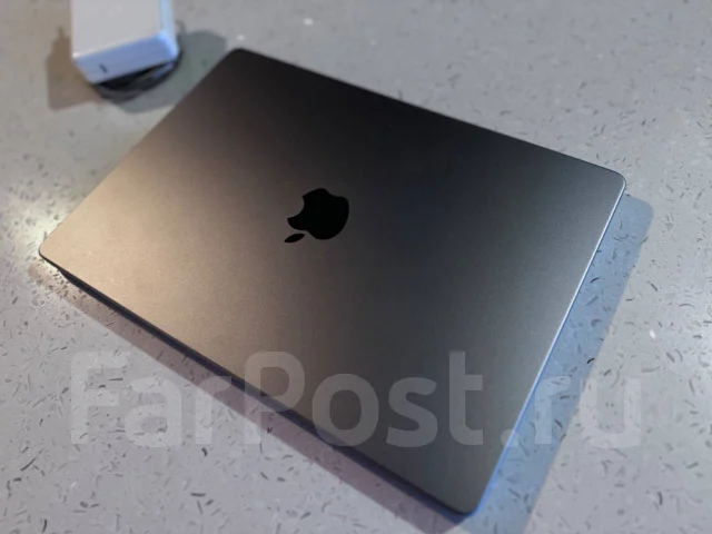 Apple MacBook Pro 14 2021. 14", ��� 16 ��, ���� 1 000���, WiFi: 1, Bluetooth: 1 ����