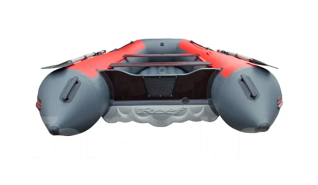 Angler Reef. 2024 ���, ����� 3,6��., ��������� ���������, 25��.�., ������. ��� ����� �� ������������ ����