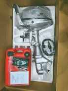 Jet Marine. 9,8��.�., 2-�������, ����������, ���� S (381 ��), 2023 ��� ����