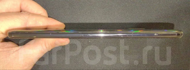 Samsung Galaxy A70. �/�, 128 ��, �����, 4G LTE ����