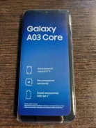 Samsung Galaxy A03. �����, 32 ��, ������ ����