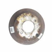���� ��������� ������ Kia Magentis 01-05/ Magentis 05-12/ Hyundai Sonata 98-13 2WD (262 *10 *4x114) ����������� 5841138310 5841138310 ����