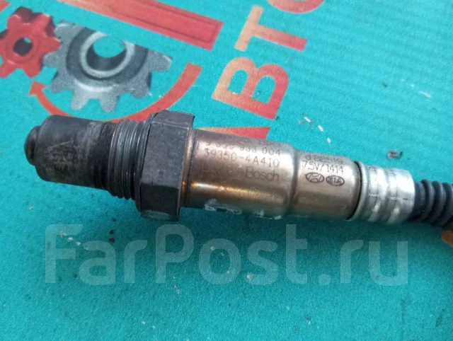 ������ ����������� Hyundai, D4CB 393504A410 ����