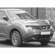 ����� �������� Nissan Juke 10-14 ������ ��� ����������� API (�������) DT6010160-0R00 DT60101600R00 ����
