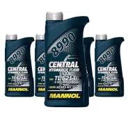 Mannol. PSF (��� ���), �������������, 1��. ����
