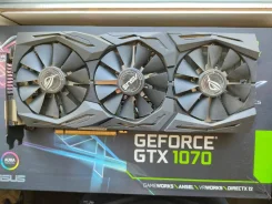 GeForce GTX 1070 ����