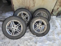 WSP St Petersburg. 14.0x16", 4x110, 4x114.3, ET-30, �� 54,1���. ����
