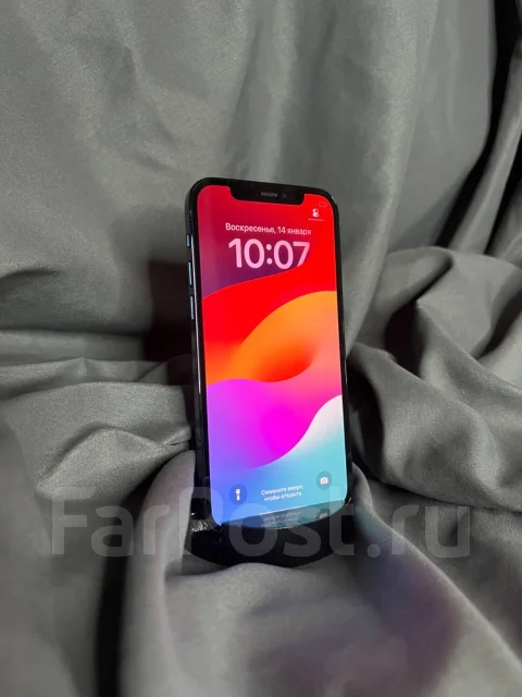 Apple iPhone 12 Pro. �/�, 128 �� ����